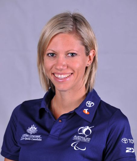 Carlee Beattie