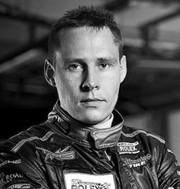 Allan Simonsen (racing driver)