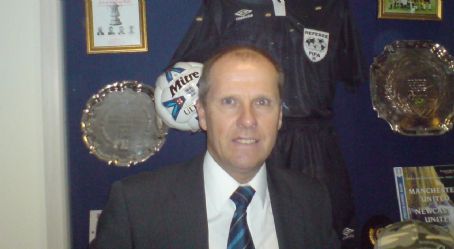 Peter Jones (referee)