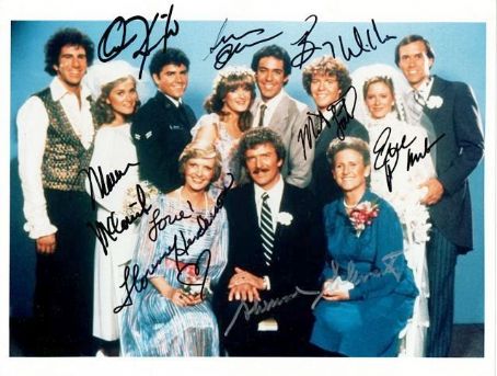 Jerry Houser in The Brady Brides - FamousFix.com post