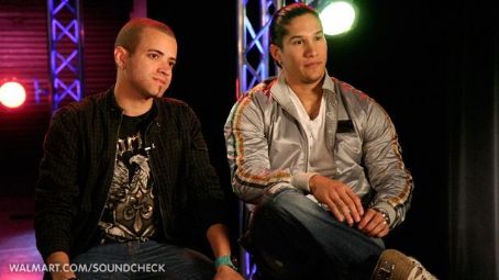 Chino y Nacho