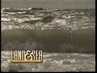 Land and Sea