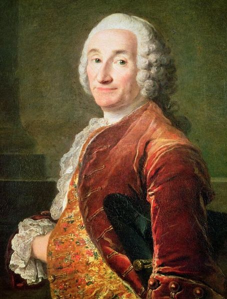 Armand de Vignerot du Plessis