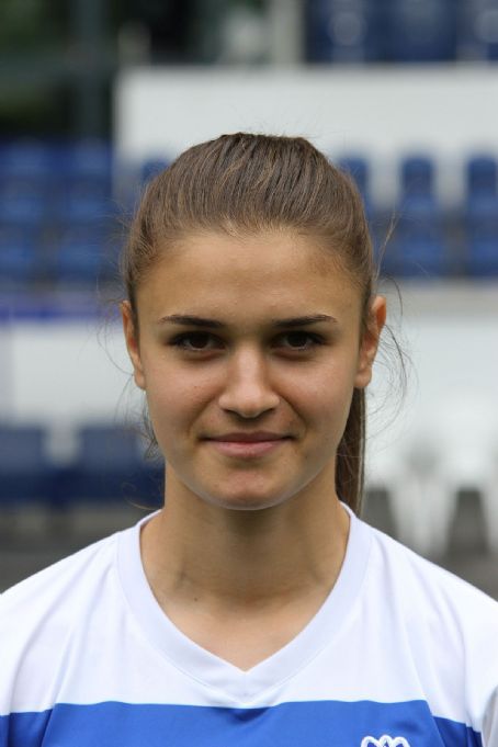 Geldona Morina