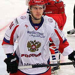 Vyacheslav Osnovin