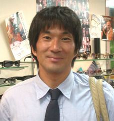 Masaki Ogawa