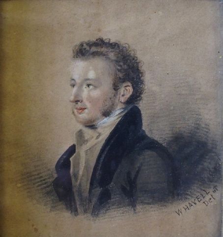 Henry Wesley Voysey