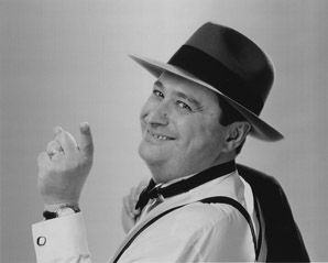 Sugar Ray Norcia