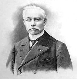 Guillaume Bigourdan