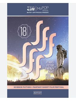 Science Fiction Fantasy Short Film Festival