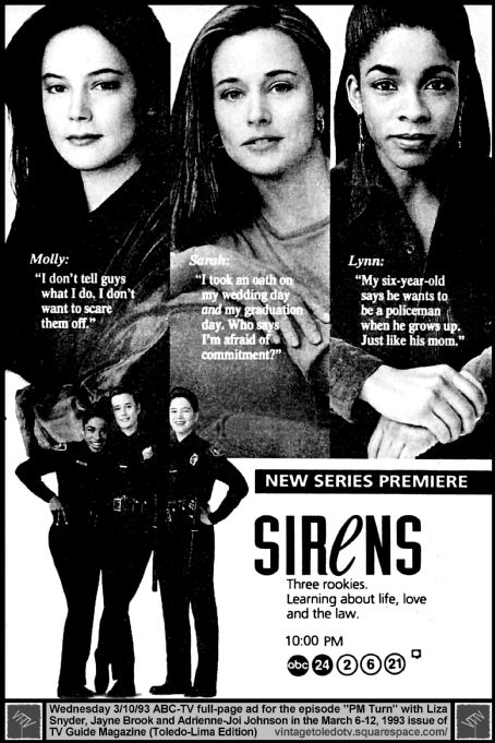 Sirens