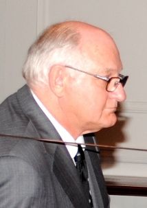 Grant Hammond