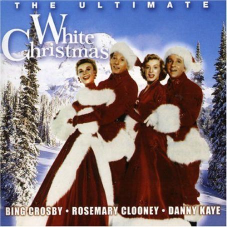 Bing Crosby's Greatest Hits (Includes White Christmas)