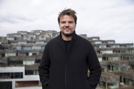 Abstract: The Art of Design - Bjarke Ingels