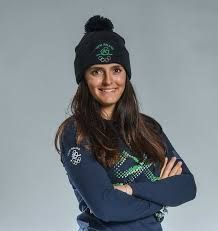 Tess Arbez
