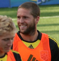 Ryan Miller (soccer)