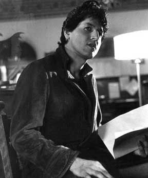 Gaby: A True Story - Robert Beltran