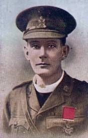 Edward Mellish