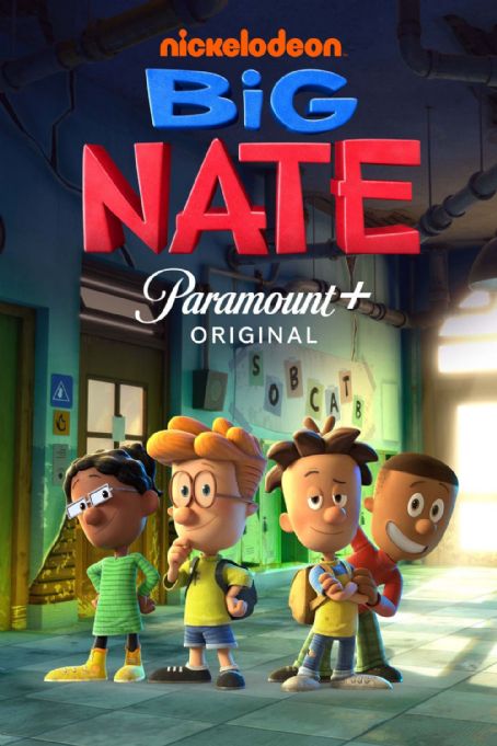 Big Nate