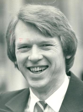 Peter Goodwright