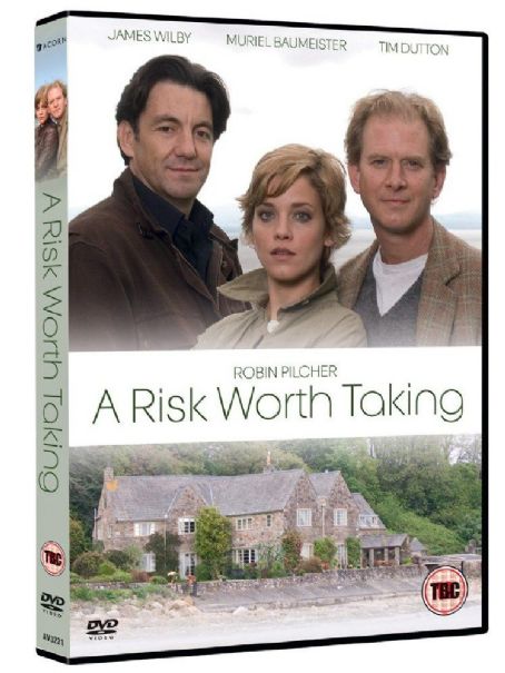 A Risk Worth Taking