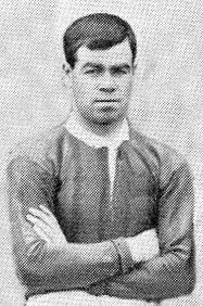 Fred Corbett
