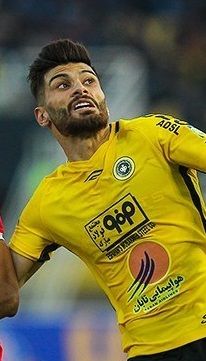 Saeid Aghaei