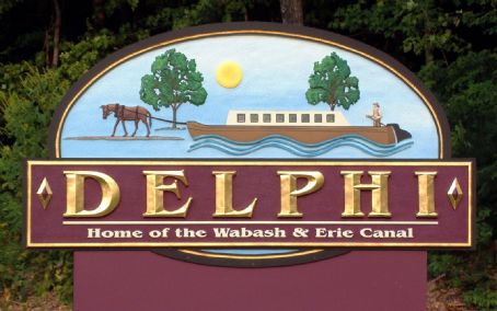 Delphi, Indiana
