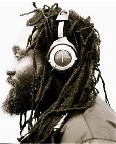 Mikey Dread