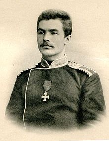 Pyotr Krenitsyn