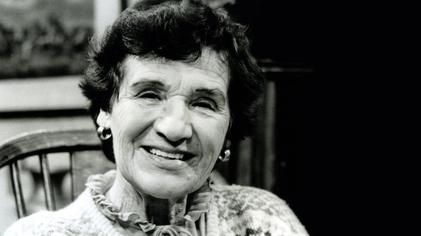 Mollie Harris