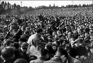 Burnden Park disaster