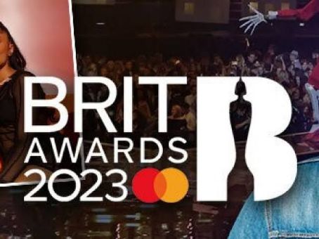 Brit Awards 2023