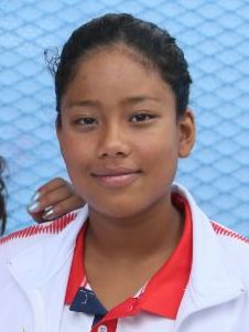 Tisa Shakya