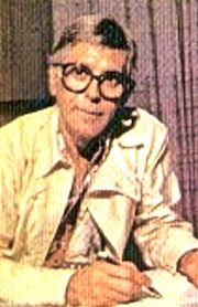 Gil Brandão