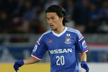 Yūhei Satō (footballer)