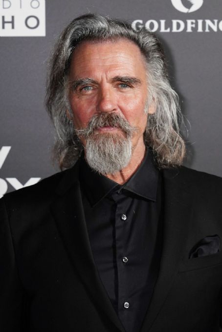 Jeff Fahey