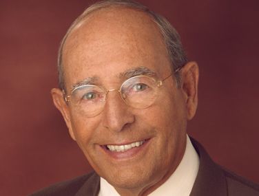 Richard DeVos