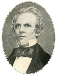 Nehemiah Abbott