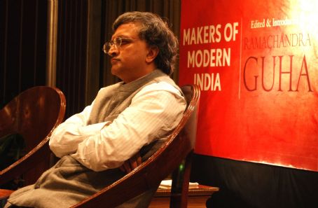 Ramachandra Guha