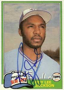 Roy Lee Jackson