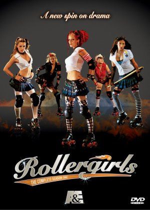 Rollergirls