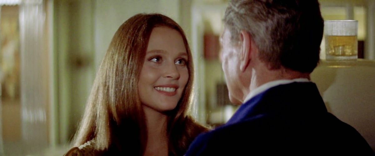Who is Leigh Taylor-Young dating? Leigh Taylor-Young boyfriend, husband