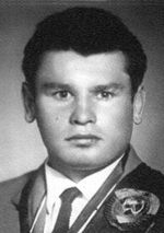 Sergei Sivko