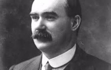 James Connolly