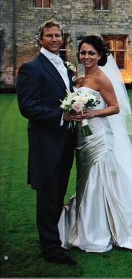 Jonathan Batty and Nicole Cutler - Marriage