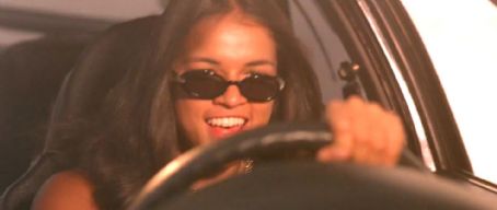 The Fast and the Furious - Michelle Rodriguez