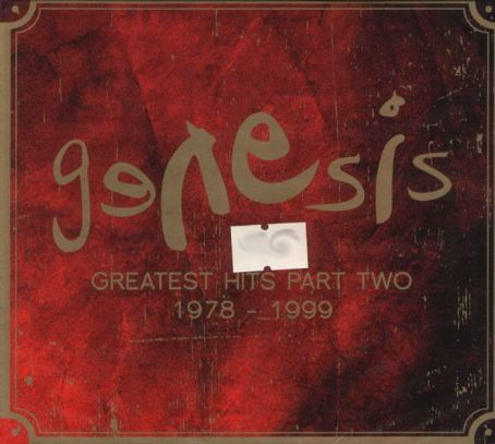 Greatest Hits Part Two (1978 - 1999)