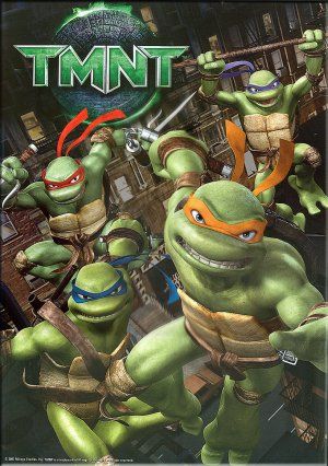 Who is TMNT dating? TMNT partner, spouse