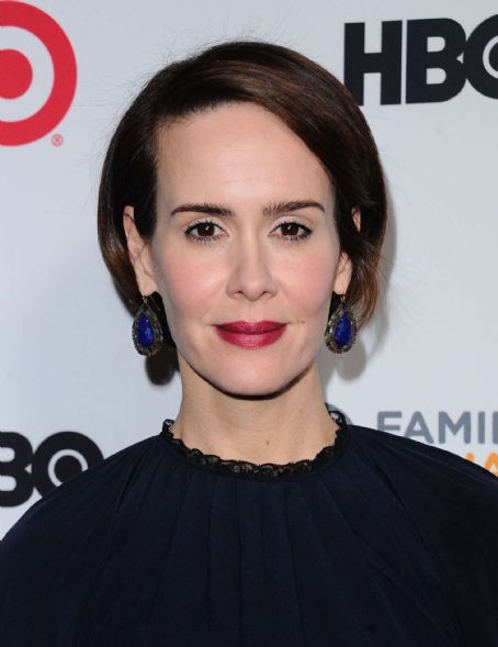 Sarah Paulson